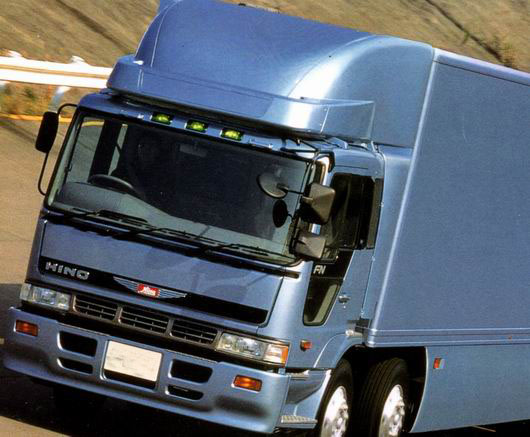 Transport conventionnel lot partiel en Europe de l'Est